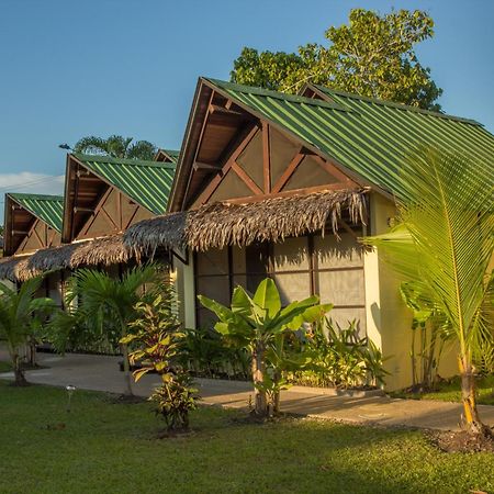 Hotel Amazon Bed And Breakfast Летисия Экстерьер фото