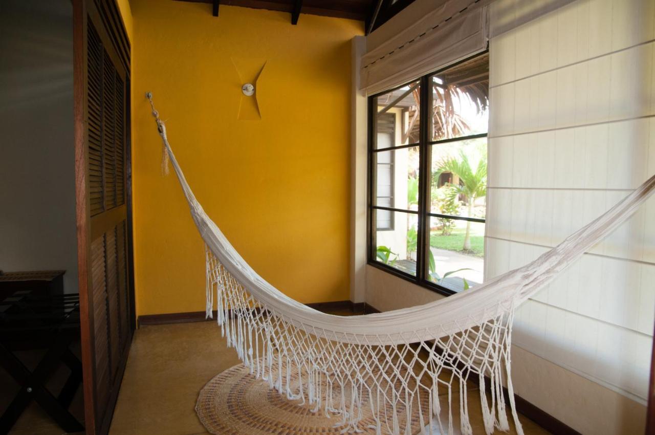 Hotel Amazon Bed And Breakfast Летисия Экстерьер фото